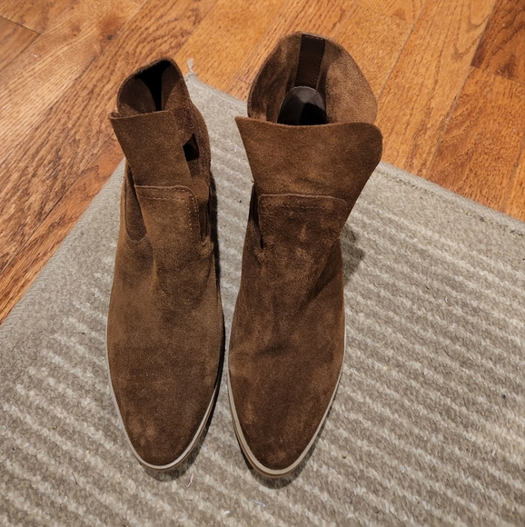 Ankle bottles - Picture 4 of 4